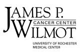 Wilmot Cancer Center